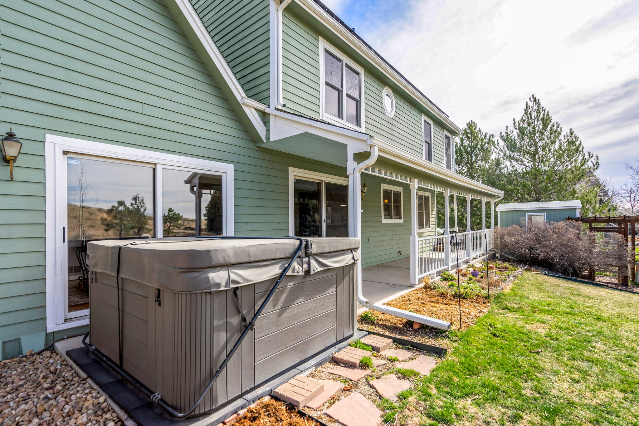 3207 Nesbit Ct, Fort Collins, CO 80526, USA Photo 39