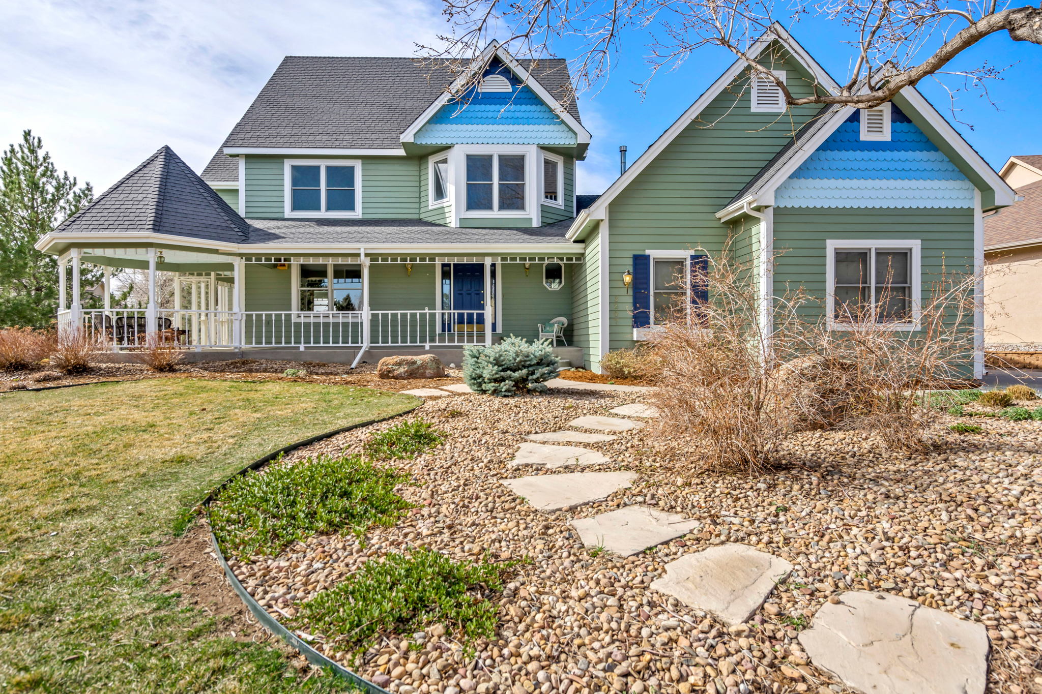 3207 Nesbit Ct, Fort Collins, CO 80526, USA