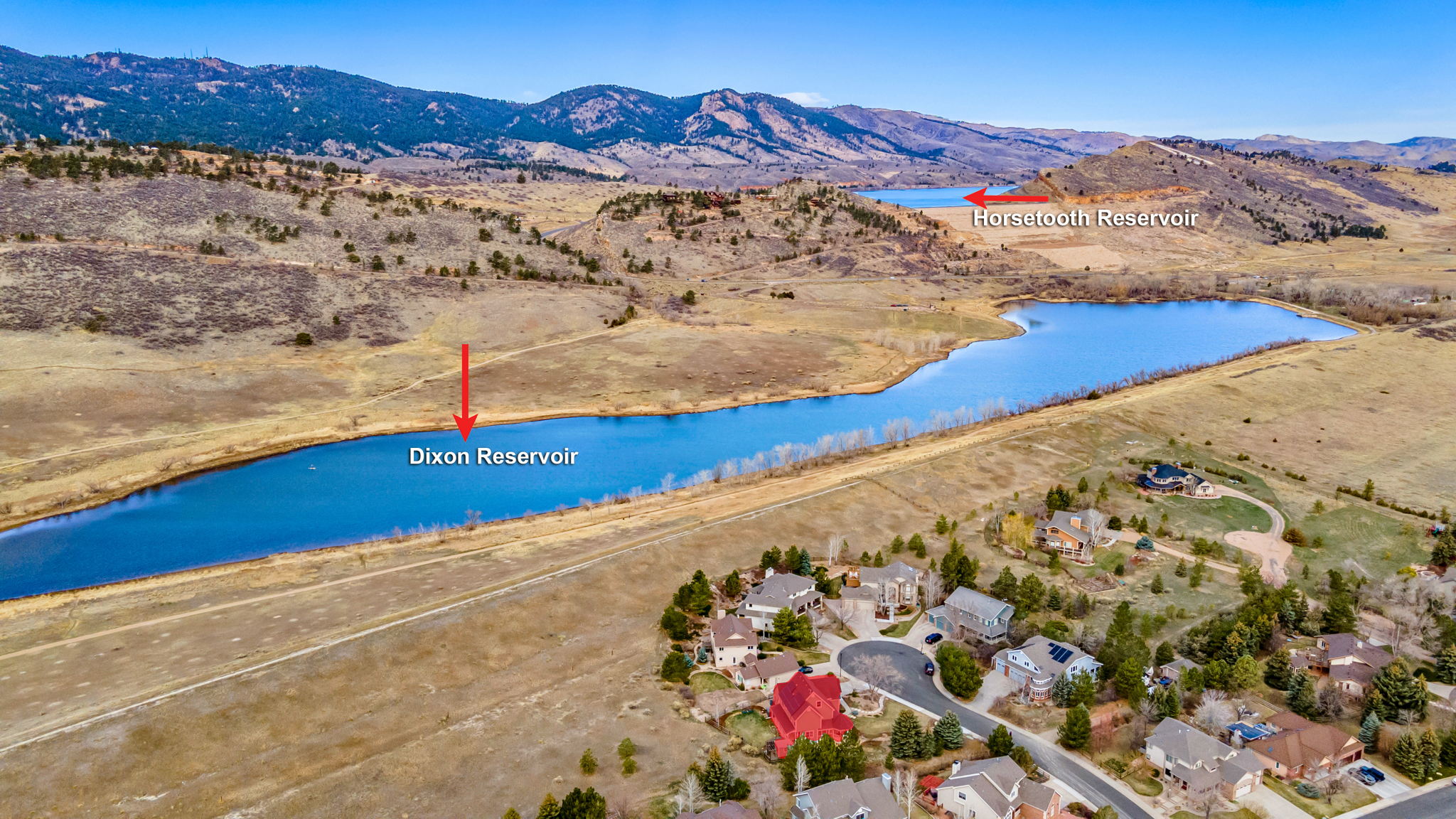 3207 Nesbit Ct, Fort Collins, CO 80526, USA Photo 47
