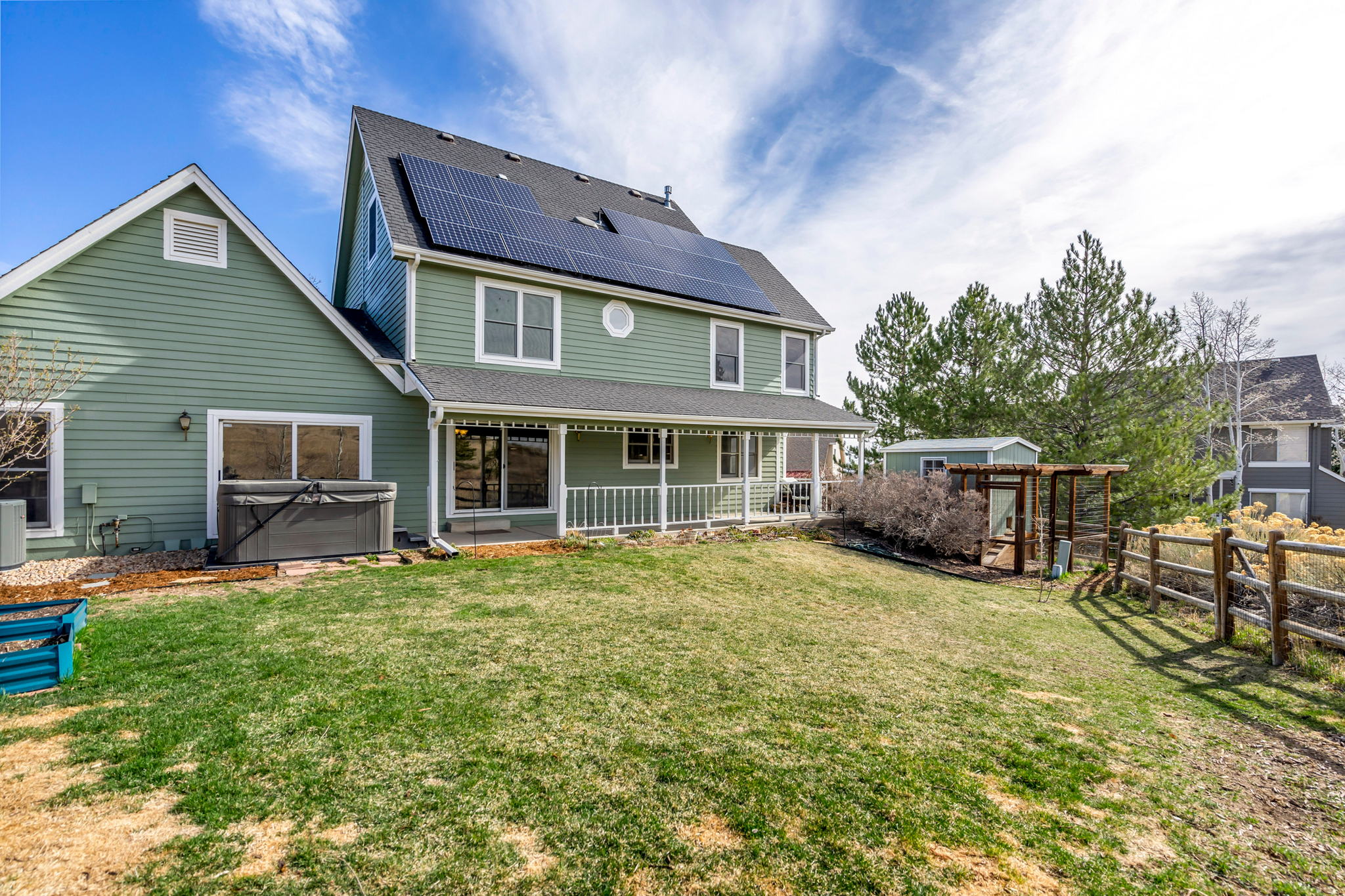3207 Nesbit Ct, Fort Collins, CO 80526, USA Photo 40