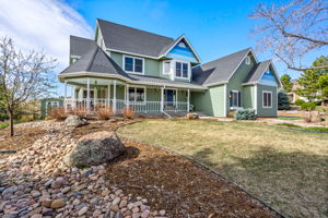 3207 Nesbit Ct, Fort Collins, CO 80526, USA Photo 1