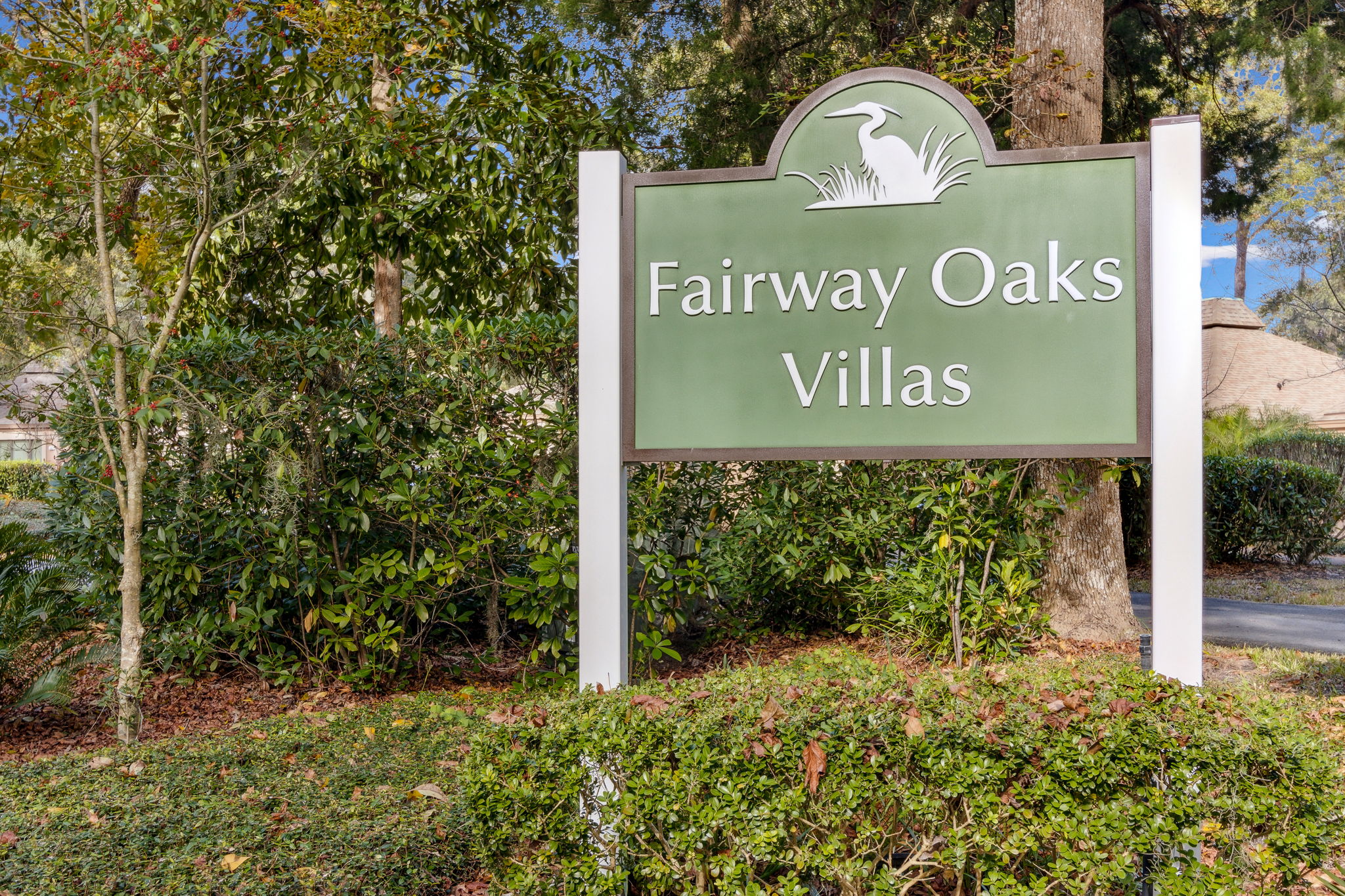 Fairway Oaks