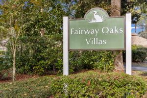 Fairway Oaks