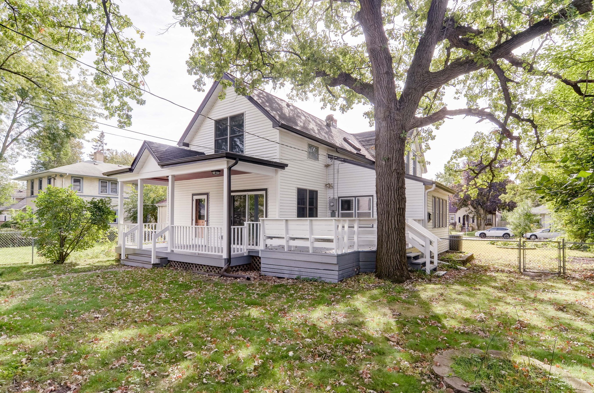  3208 East 25th Street, Minneapolis, MN 55406, US Photo 41