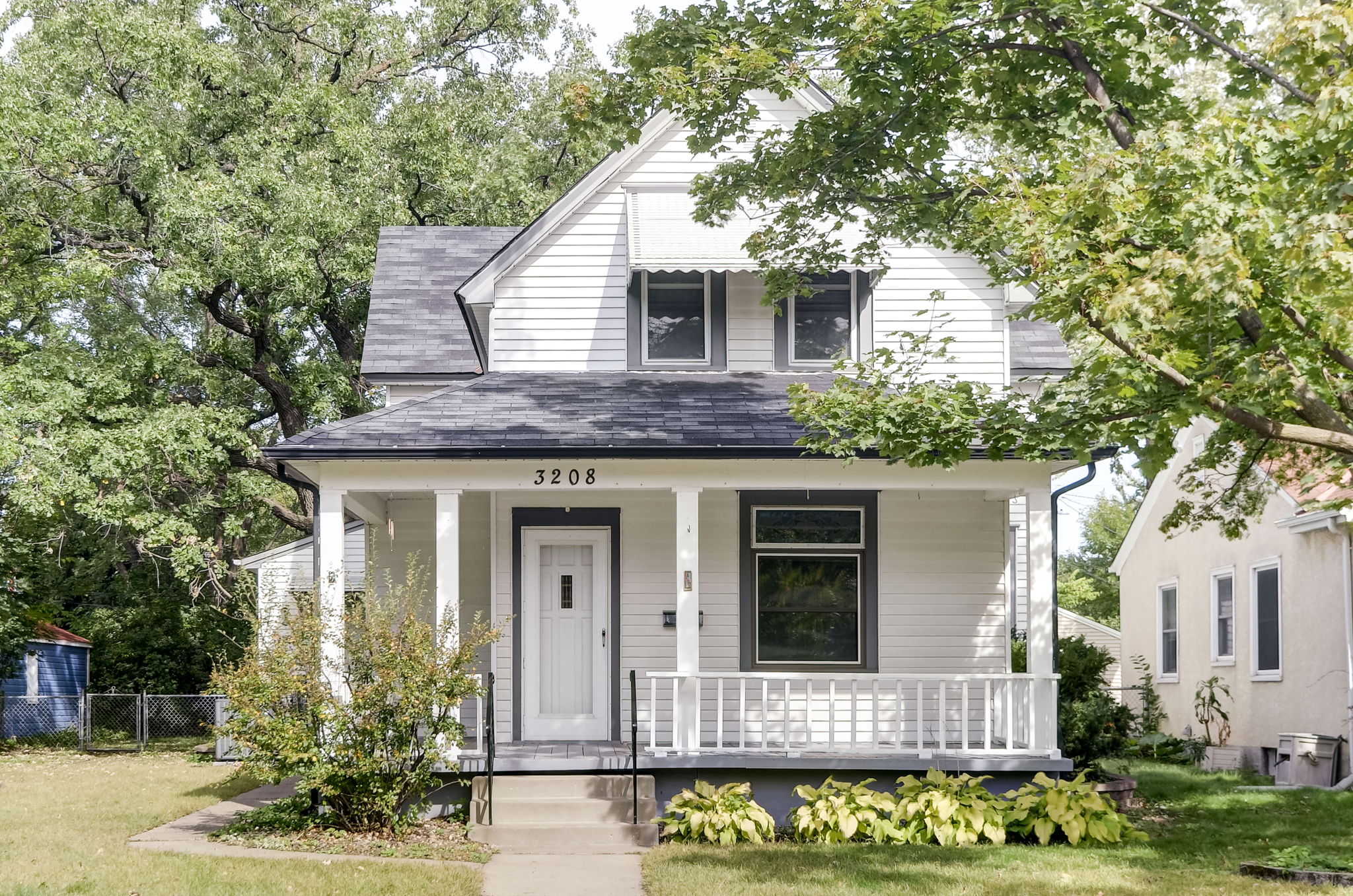  3208 East 25th Street, Minneapolis, MN 55406, US Photo 3