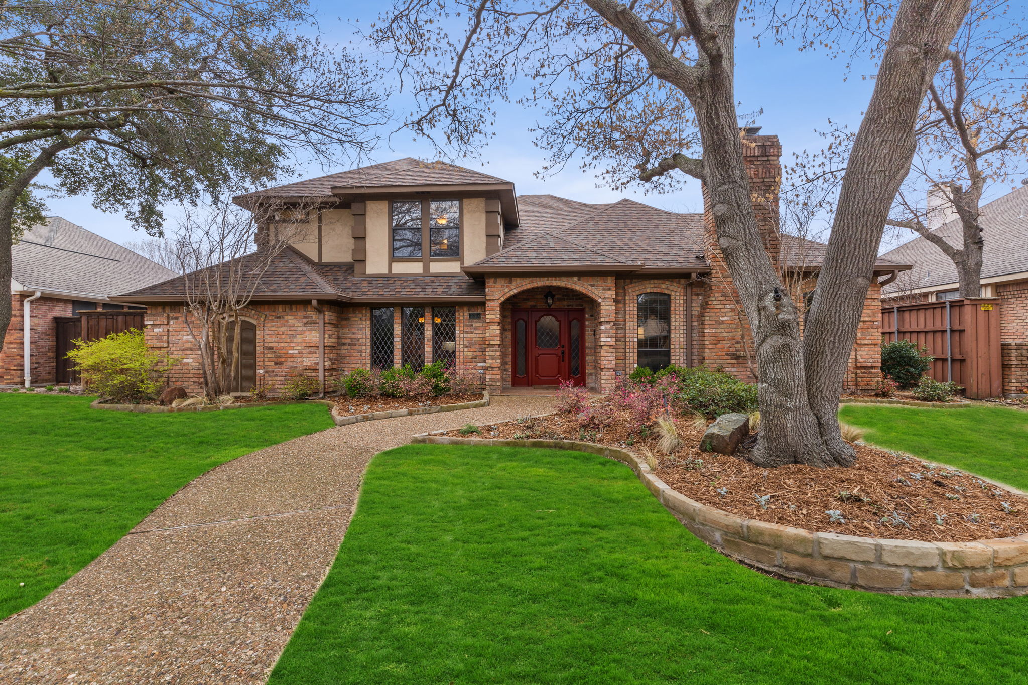 3208 Phaeton Ct Plano TX 75023 Full Package Media