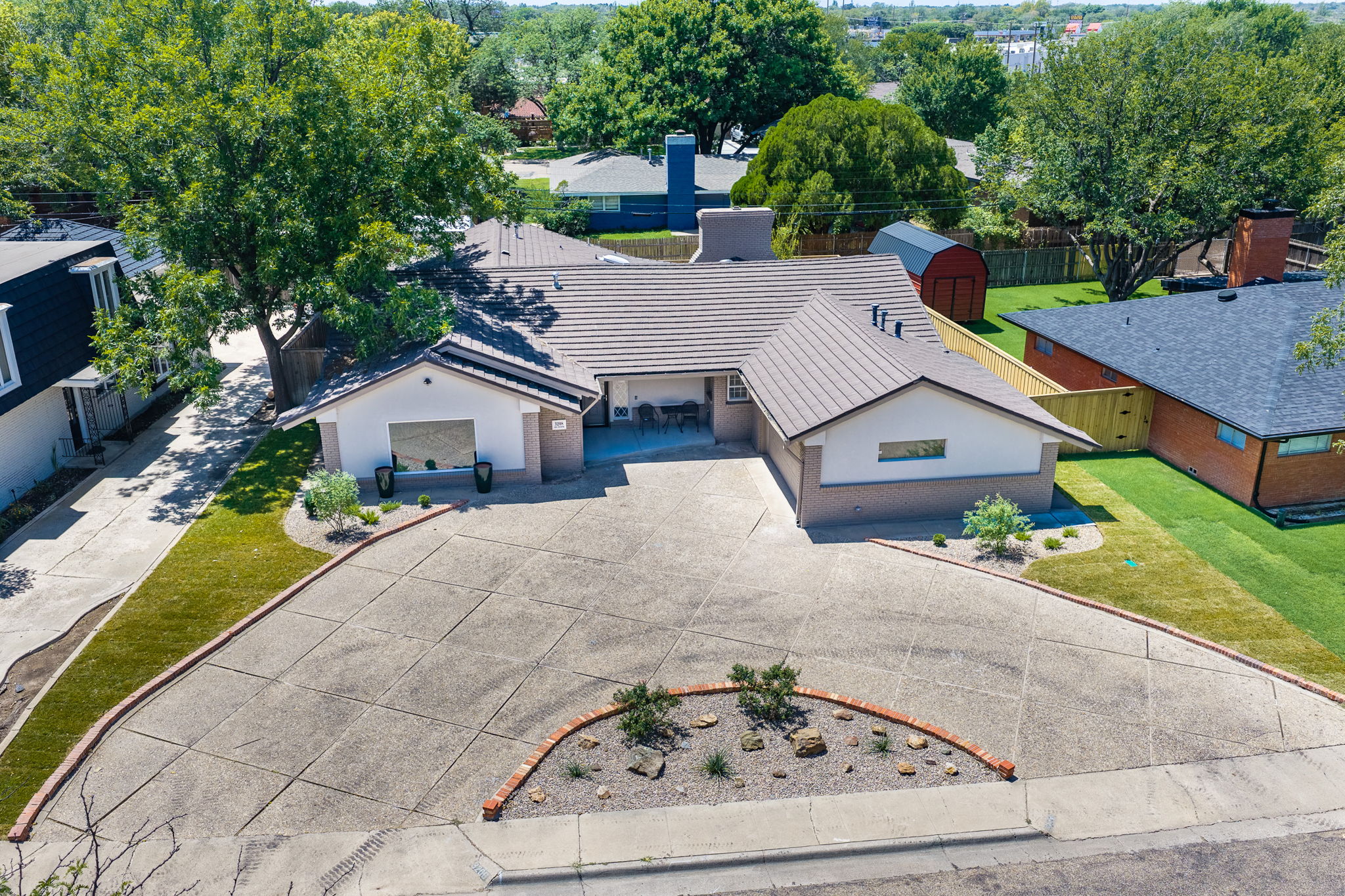 Aerial Photos-2