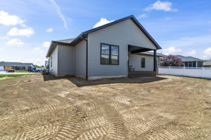 Back of Home