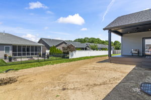 Back of Home