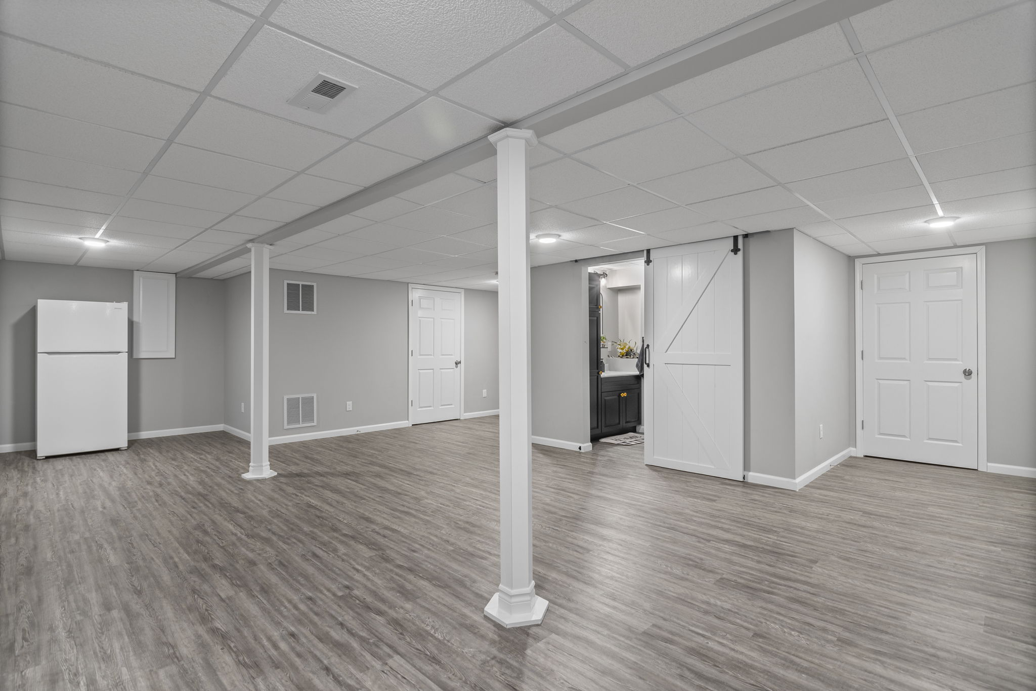 Recreation Room