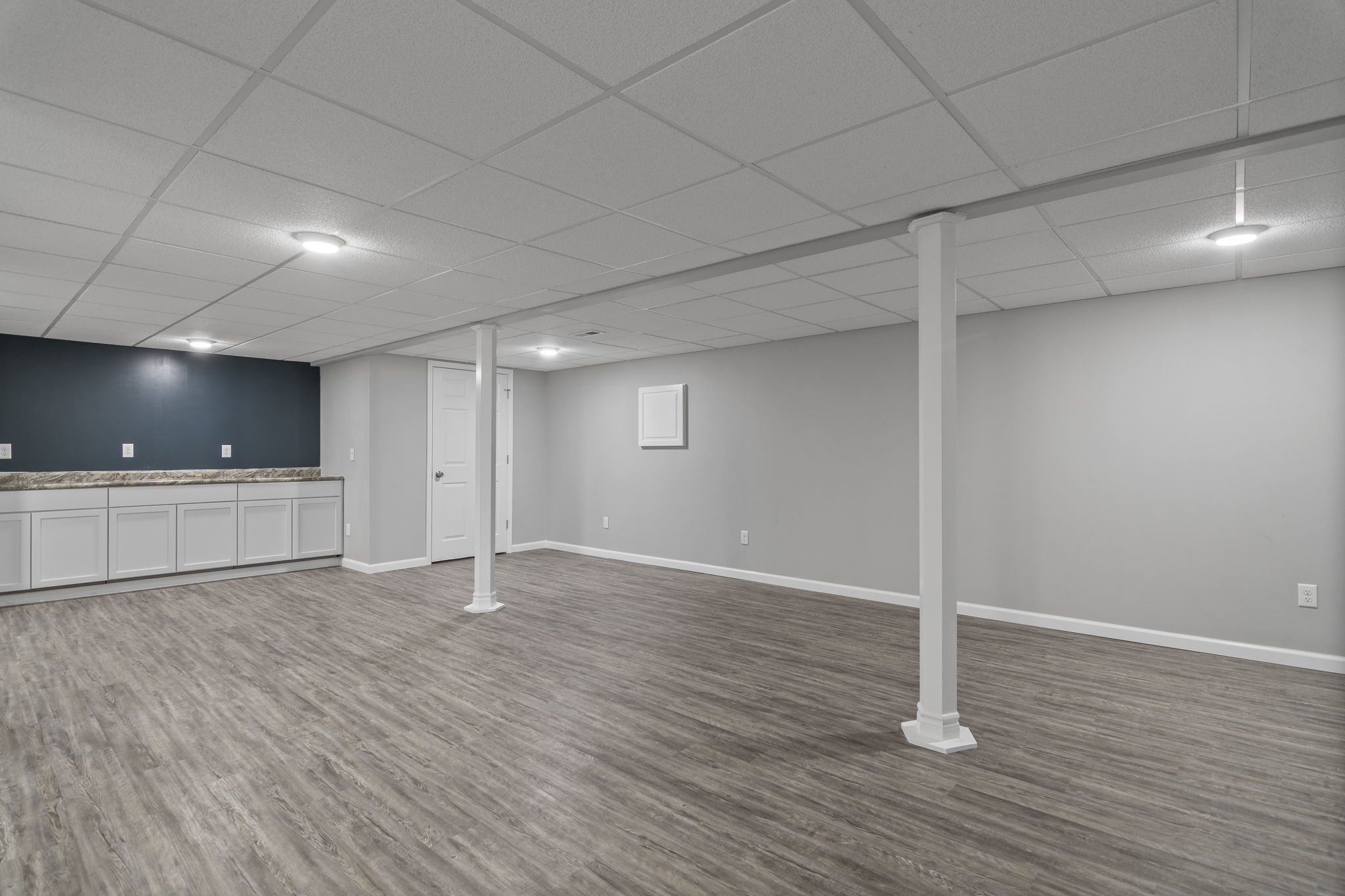 Recreation Room