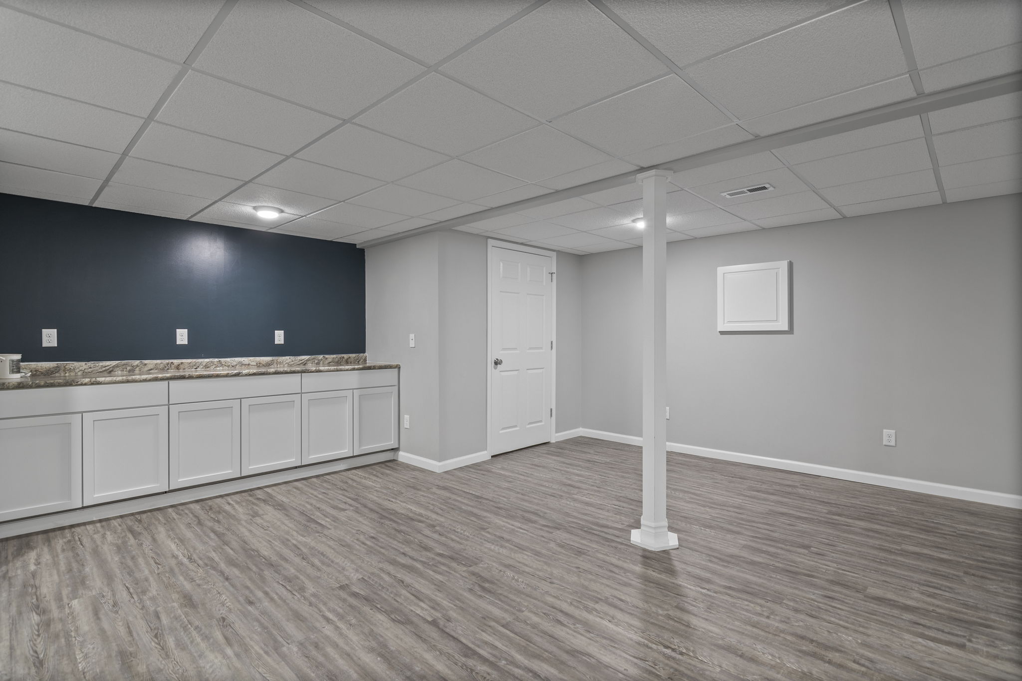 Recreation Room