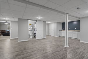 Recreation Room