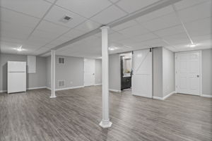 Recreation Room