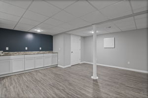 Recreation Room