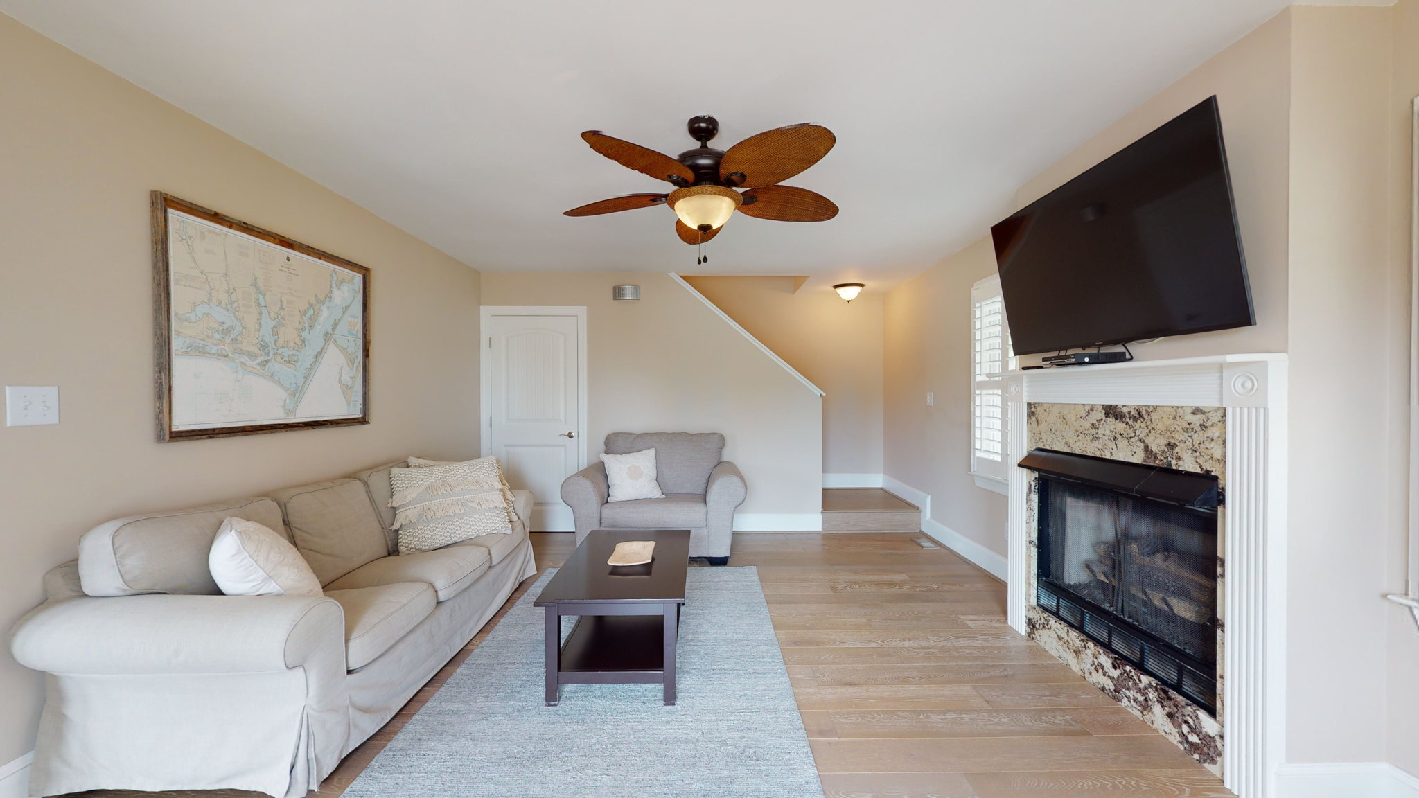 321 Cape Lookout Loop, Emerald Isle, NC 28594, USA Photo 39