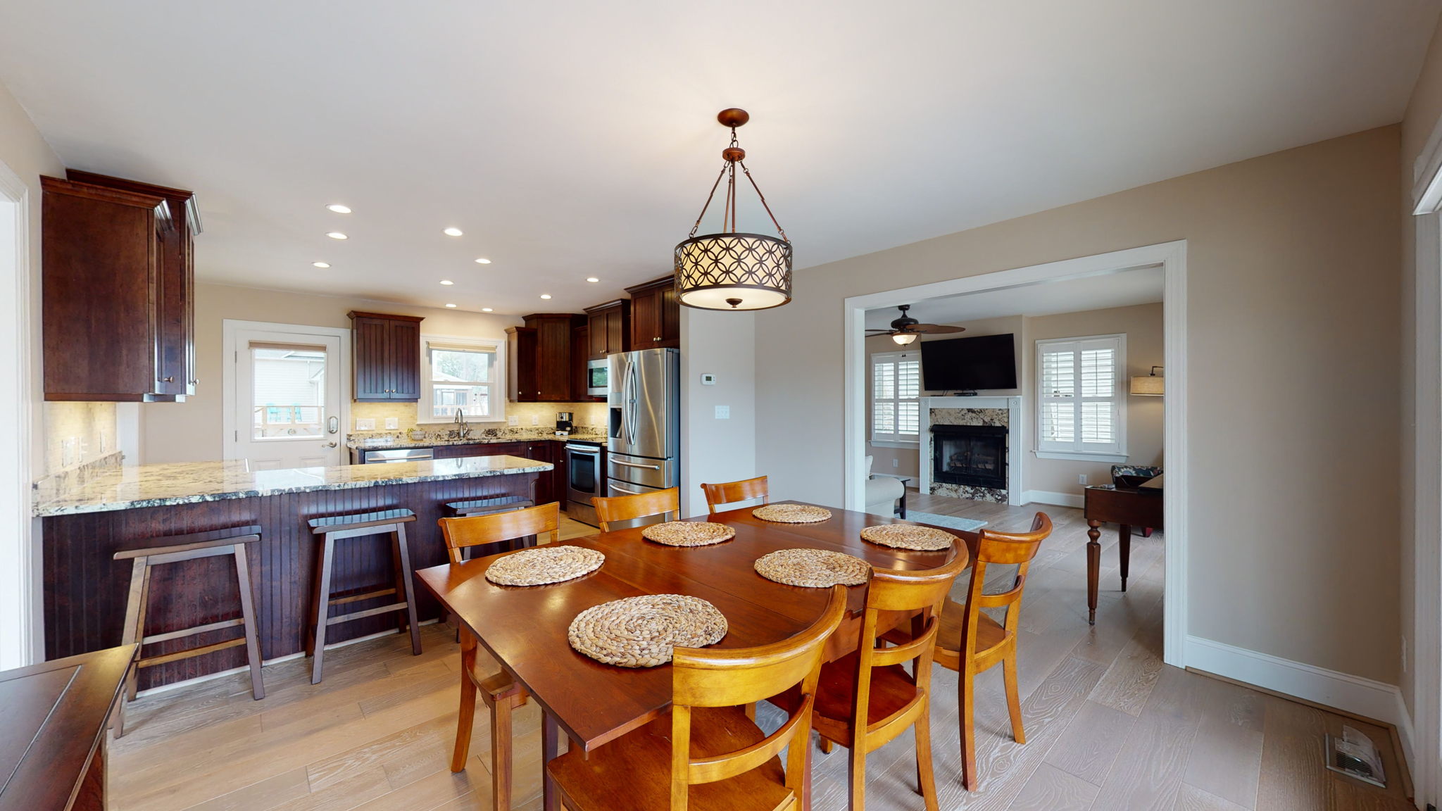 321 Cape Lookout Loop, Emerald Isle, NC 28594, USA Photo 34
