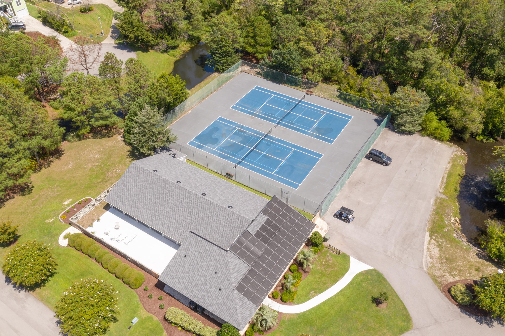 321 Cape Lookout Loop, Emerald Isle, NC 28594, USA Photo 69