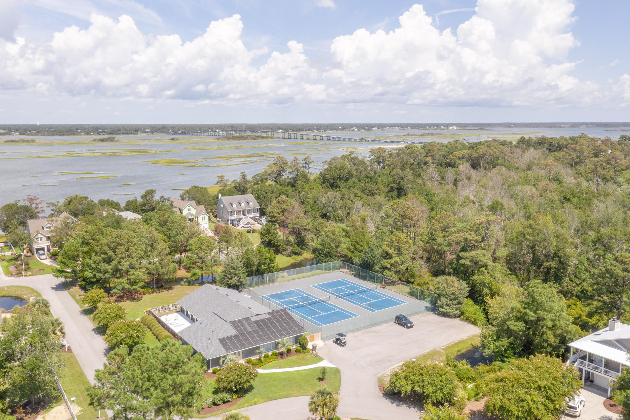 321 Cape Lookout Loop, Emerald Isle, NC 28594, USA Photo 67