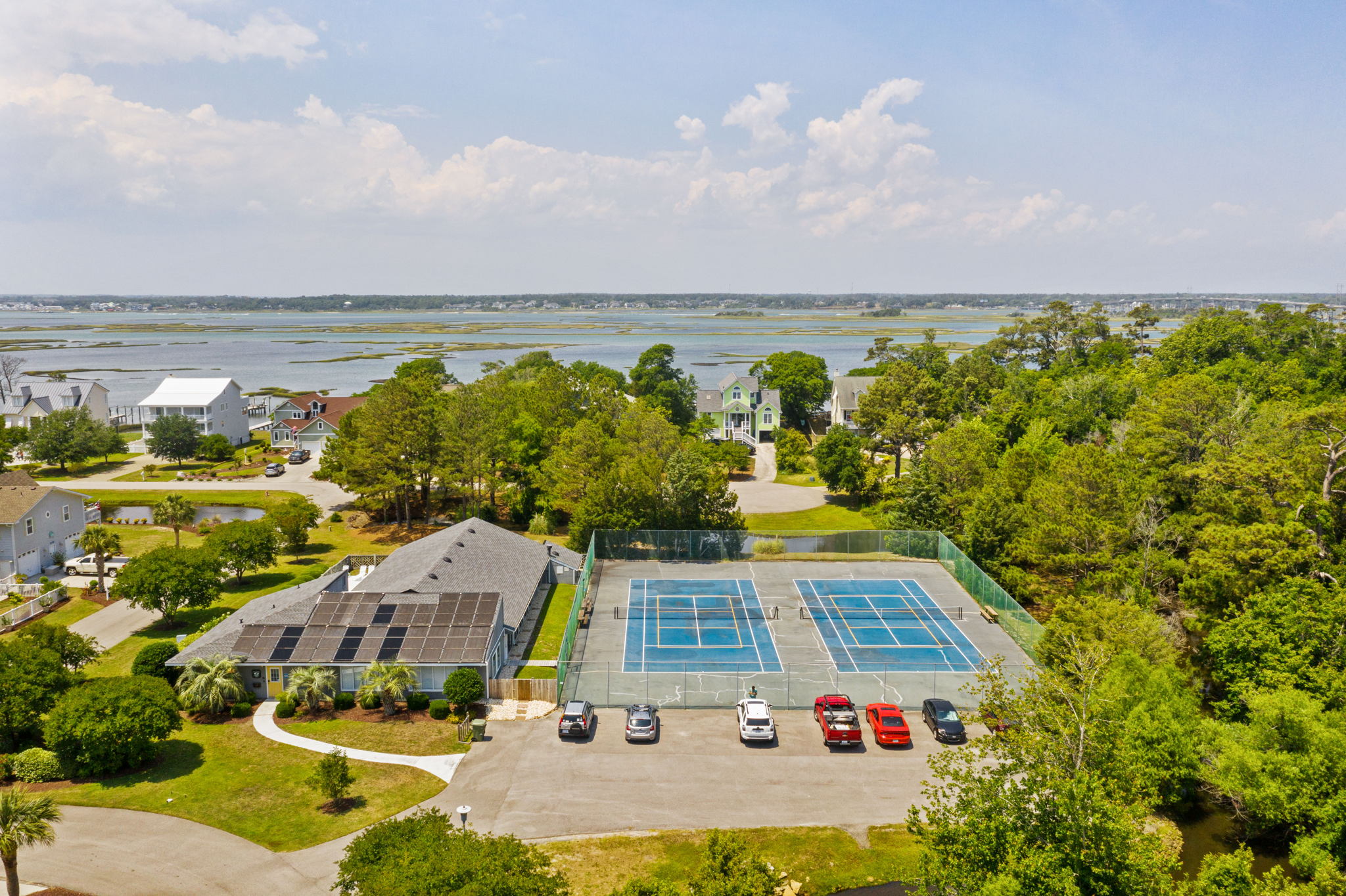 321 Cape Lookout Loop, Emerald Isle, NC 28594, USA Photo 62