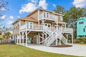321 Cape Lookout Loop, Emerald Isle, NC 28594, USA Photo 3