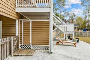 321 Cape Lookout Loop, Emerald Isle, NC 28594, USA Photo 6