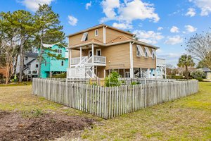 321 Cape Lookout Loop, Emerald Isle, NC 28594, USA Photo 7