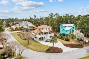 321 Cape Lookout Loop, Emerald Isle, NC 28594, USA Photo 17