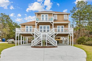 321 Cape Lookout Loop, Emerald Isle, NC 28594, USA Photo 0