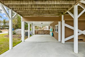 321 Cape Lookout Loop, Emerald Isle, NC 28594, USA Photo 8