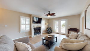 321 Cape Lookout Loop, Emerald Isle, NC 28594, USA Photo 37