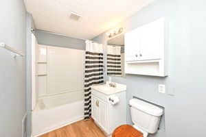 Full Bath