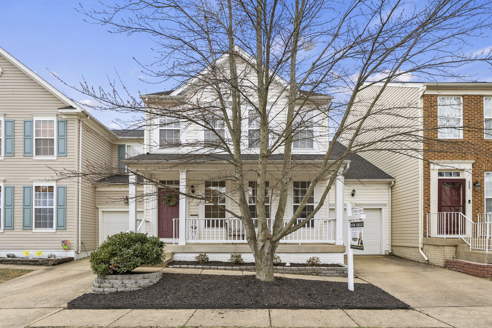 321 Ebaugh Dr SE, Leesburg, VA 20175 HD BROS