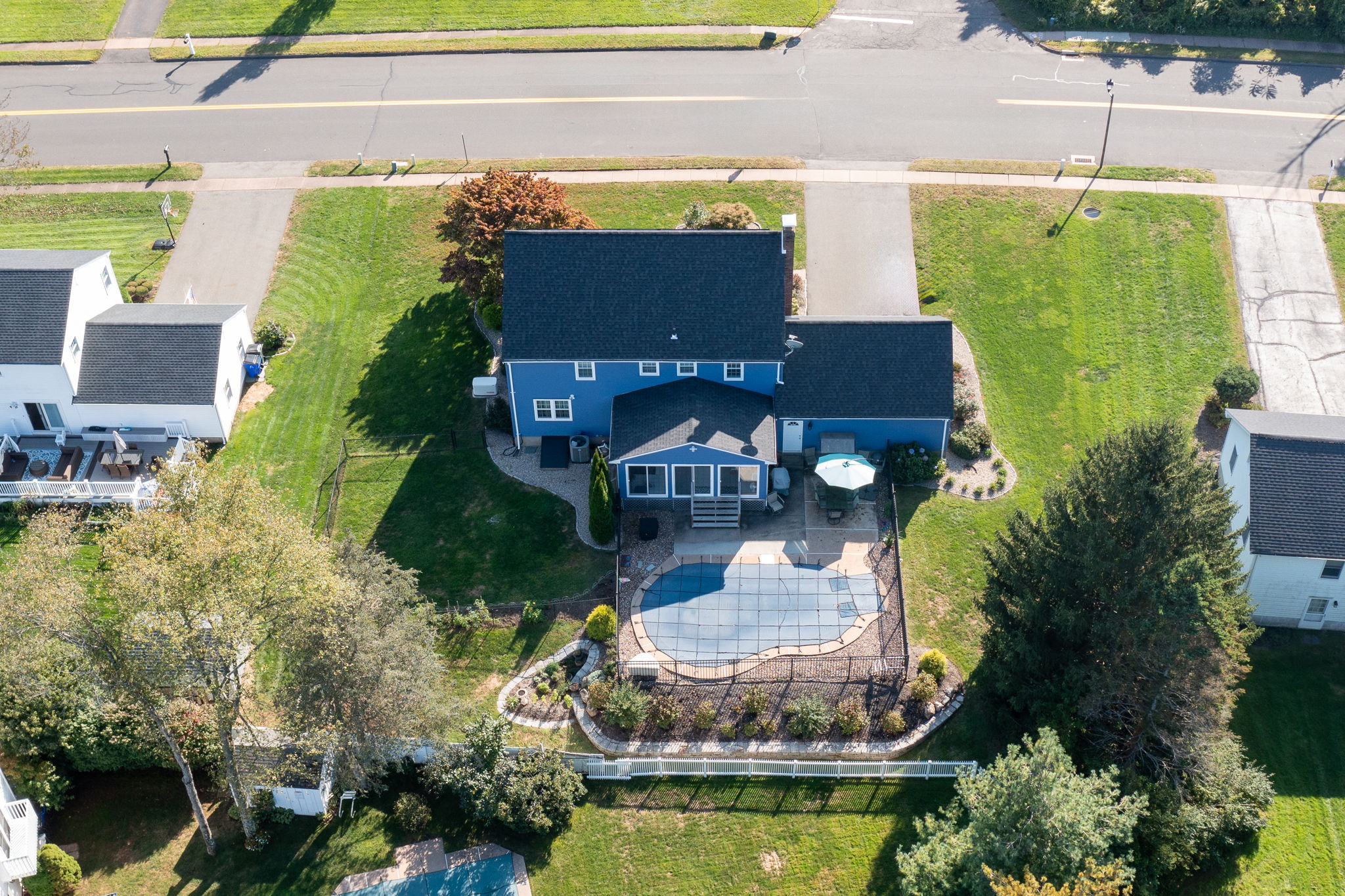 321 Hang Dog Ln, Wethersfield, CT 06109 Ed McCullough Photography