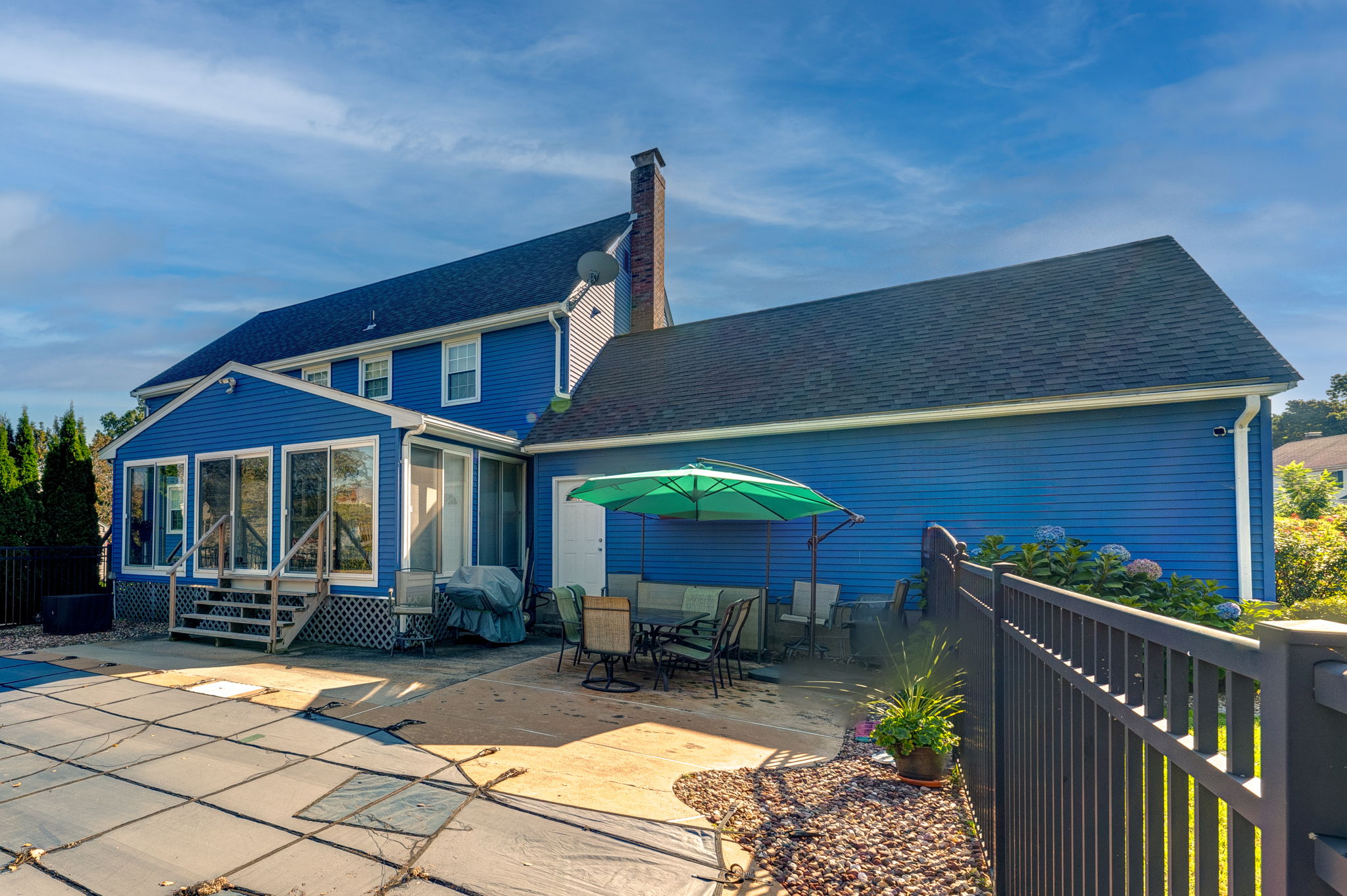 321 Hang Dog Ln, Wethersfield, CT 06109 Ed McCullough Photography