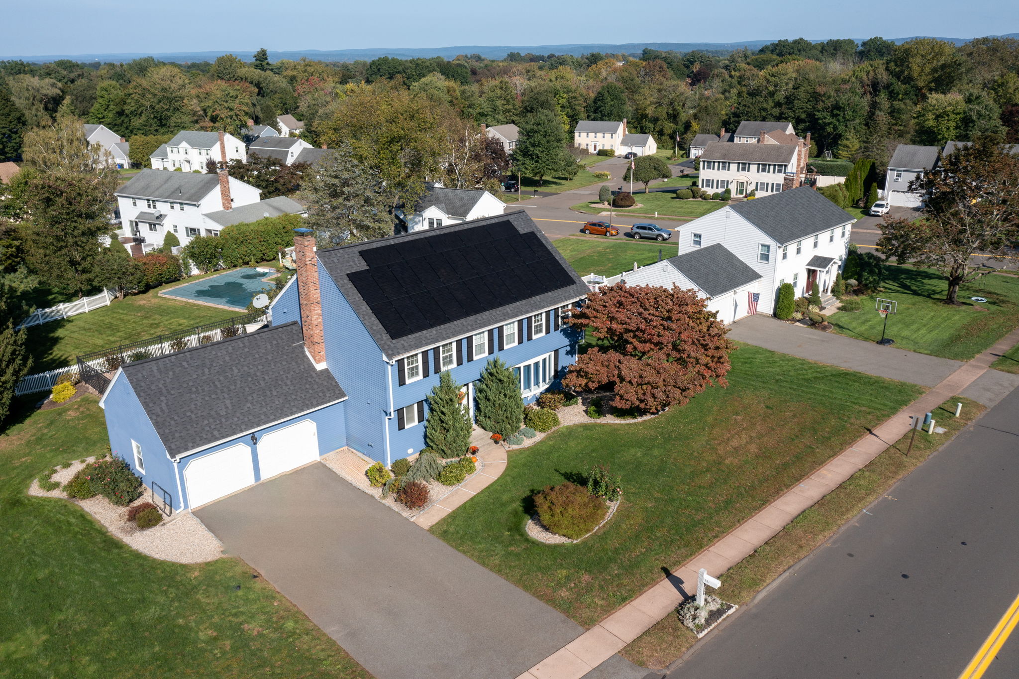 321 Hang Dog Ln, Wethersfield, CT 06109 Ed McCullough Photography