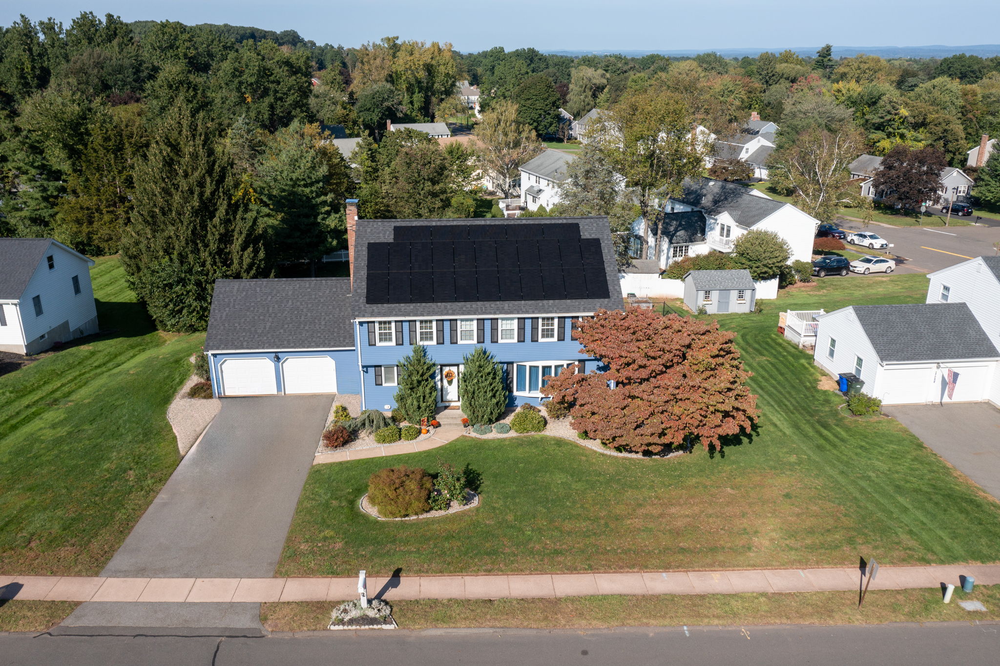 321 Hang Dog Ln, Wethersfield, CT 06109 Ed McCullough Photography