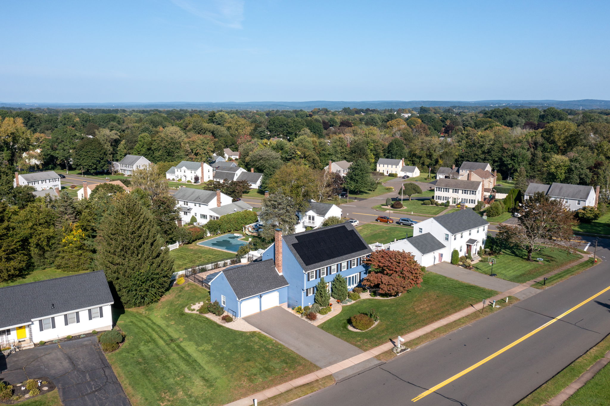 321 Hang Dog Ln, Wethersfield, CT 06109 Ed McCullough Photography