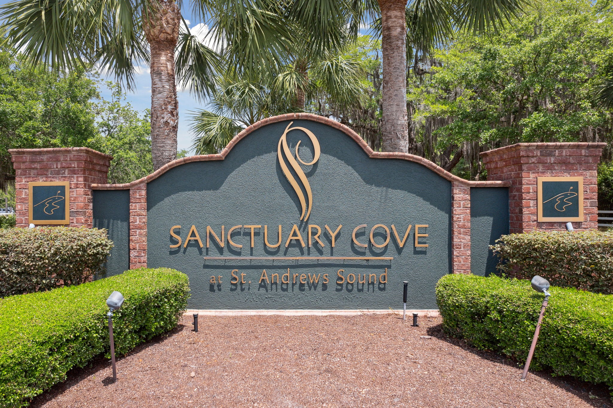 Sanctuary Cove