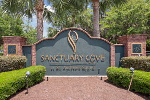 Sanctuary Cove