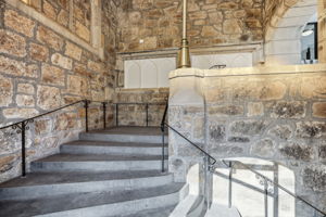 Building - Main Entrance II