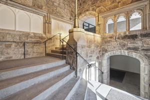 Building - Main Entrance III