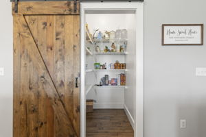 Large Pantry