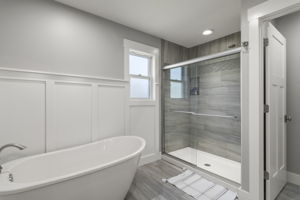 Bath