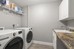 Laundry