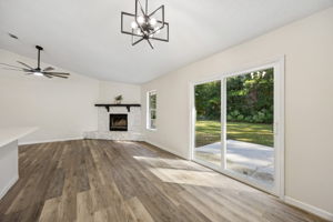 Living/Dining Room