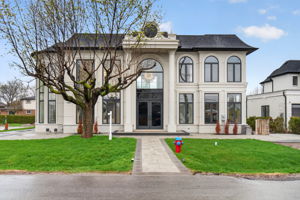 321 Morden Rd, Oakville ON