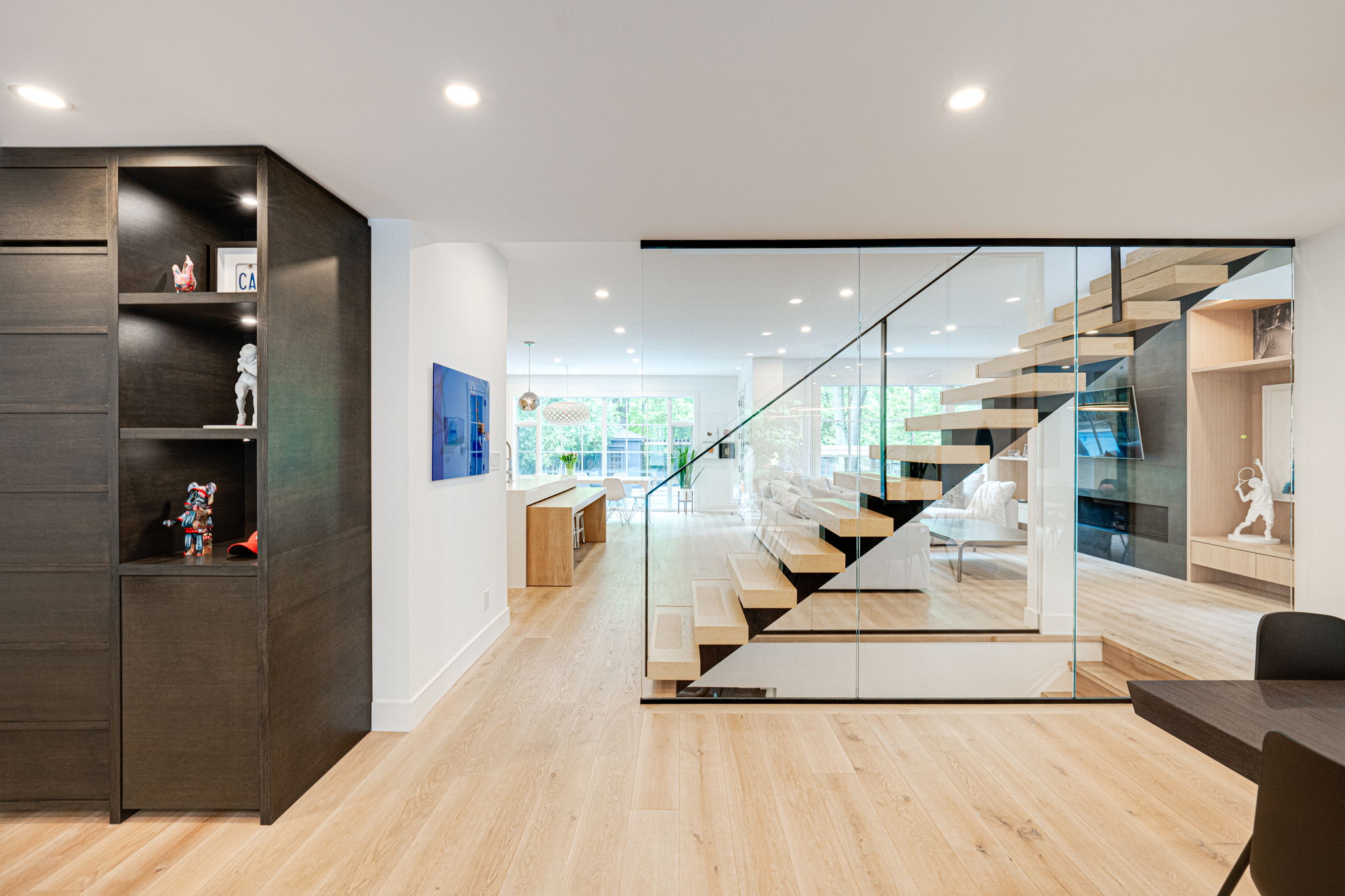 321 Ridley Blvd Toronto, ON M3H 1L2