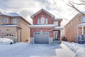 321 Rita's Ave - Basement, Newmarket ON