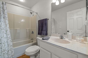 Guest Bathroom 1